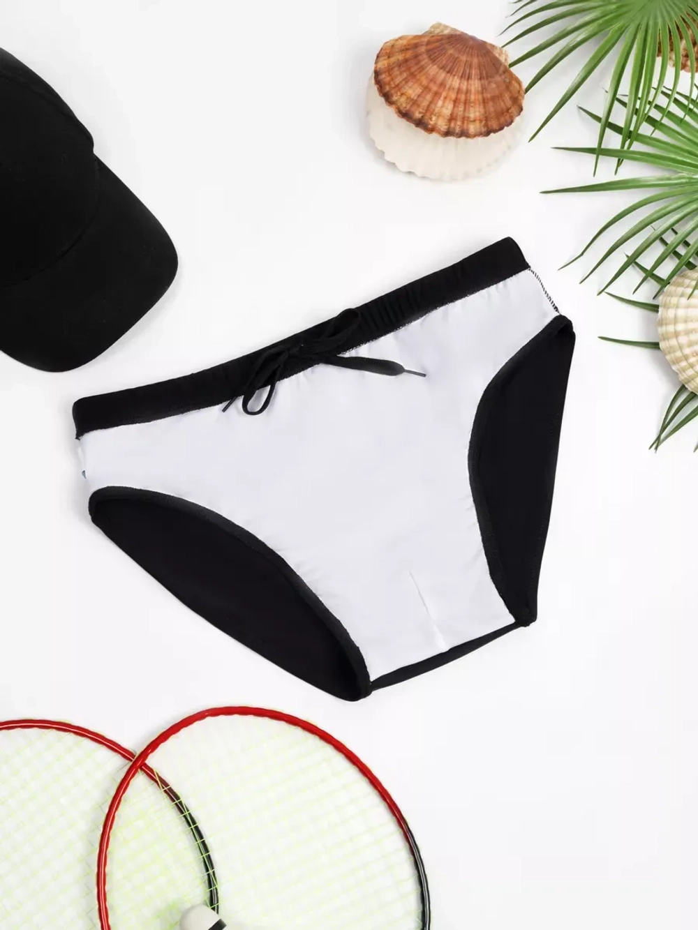 плавки Arena купальные для бассейна и пляжного отдыха