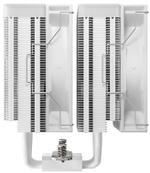 Кулер  Deepcool AG620 WH ARGB V2