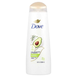 Dove, Curl Definition & Strength, шампунь для вьющихся и волнистых волос, 355 мл (12 жидк. унц.)