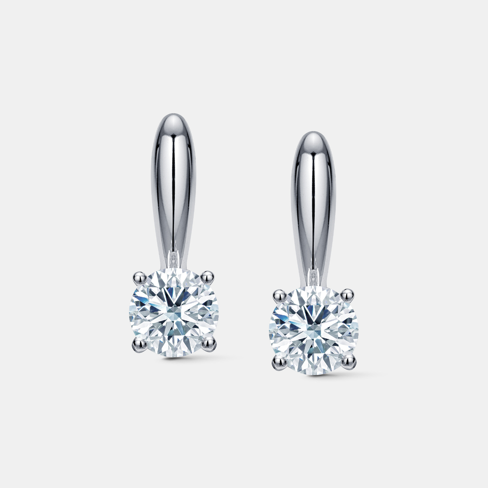 Серьги 21806253