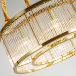 Подвесная люстра Arte Lamp ANETTA A1065SP-8PB