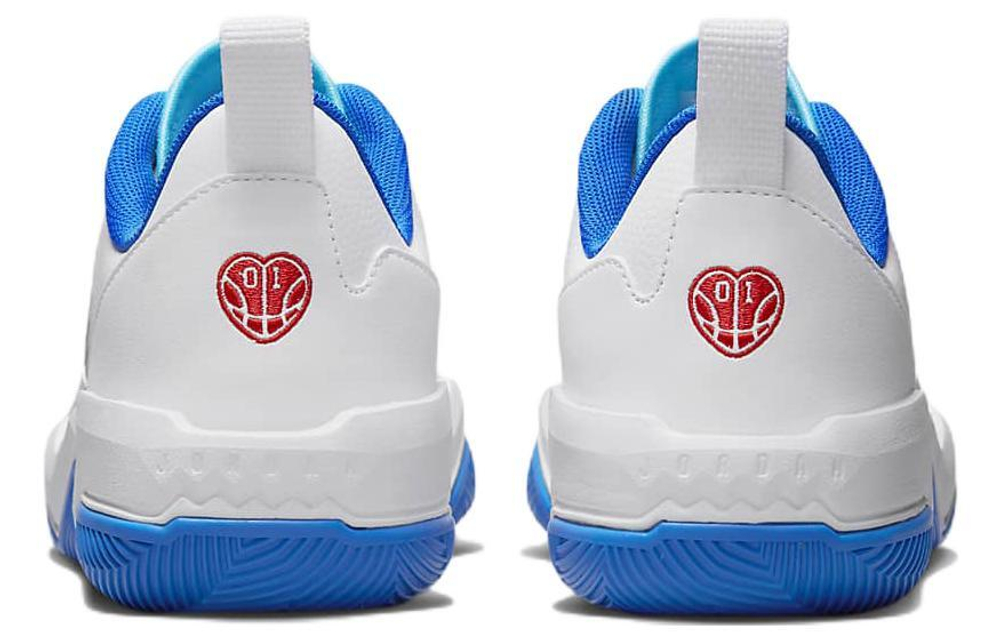 Кроссовки Jordan One Take 4 Pf