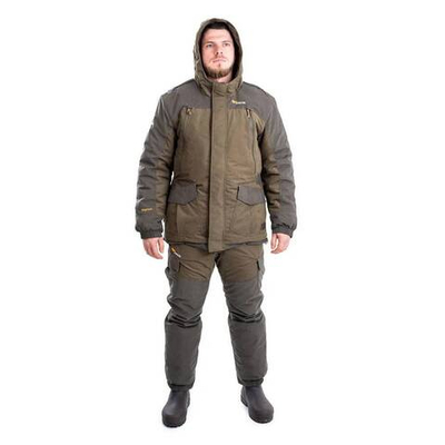 Костюм Магнум зимний с полукомбинезоном