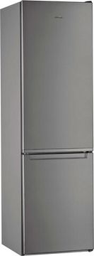 Холодильник з морозильною камерою WHIRLPOOL W5 911E OX