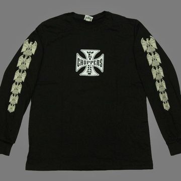 Свитшот West Coast Choppers (509)