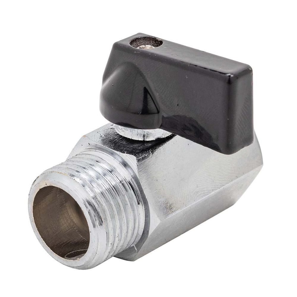 Кран воздушный шаровый 1/2'' RockForce RF-SP037-1/2