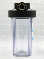 Аквабрайт 10" BB 1", Магистральный фильтр (АБФ-10ББ-ПР)