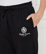 Спортивные штаны POLO RALPH LAUREN - черный(211959889)