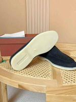 Лоферы Loro Piana