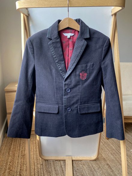 Пиджак Little Marc Jacobs, 128