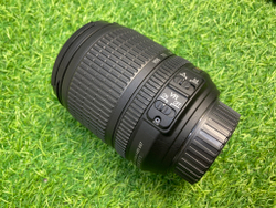 Nikon 18-105mm 3.5-5.6G AF-S ED DX VR Nikkor