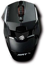 Мышь  Mad Catz R.A.T. 1+