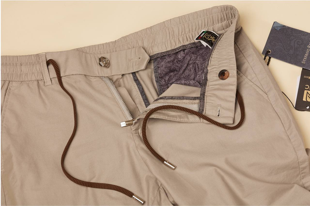 Брюки Stefano Ricci