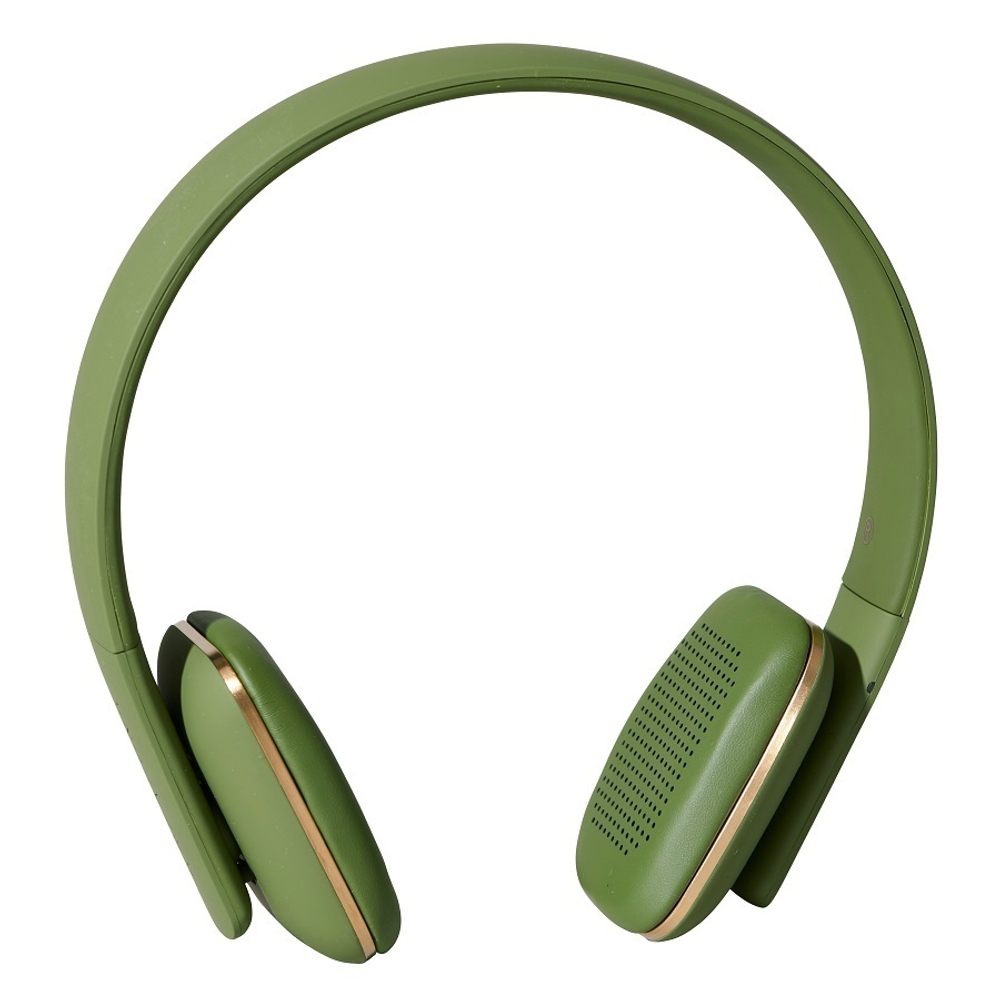 Наушники беспроводные ahead хаки