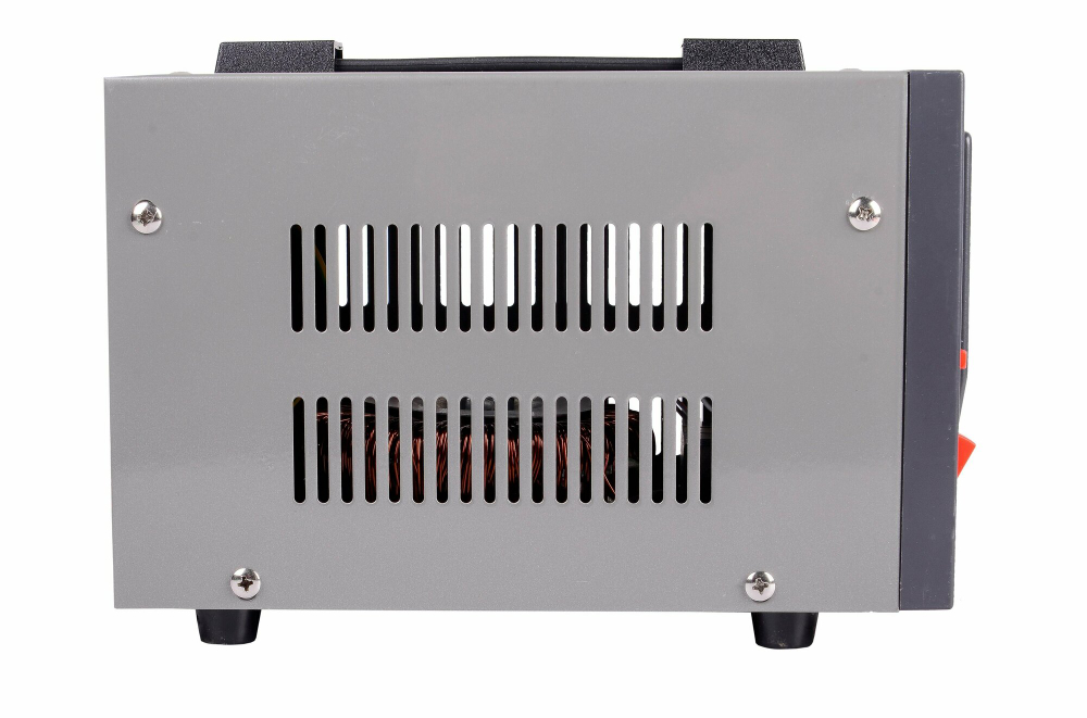 Стабилизатор РЕСАНТА АСН-500/1-Ц однофазный, релейный 220В