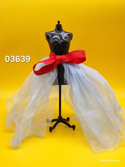 Одежда для куклы Барби винтаж юбка 03639