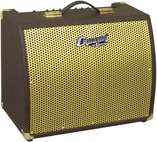 Комбоусилитель для акустической гитары CRUZER CR-35A