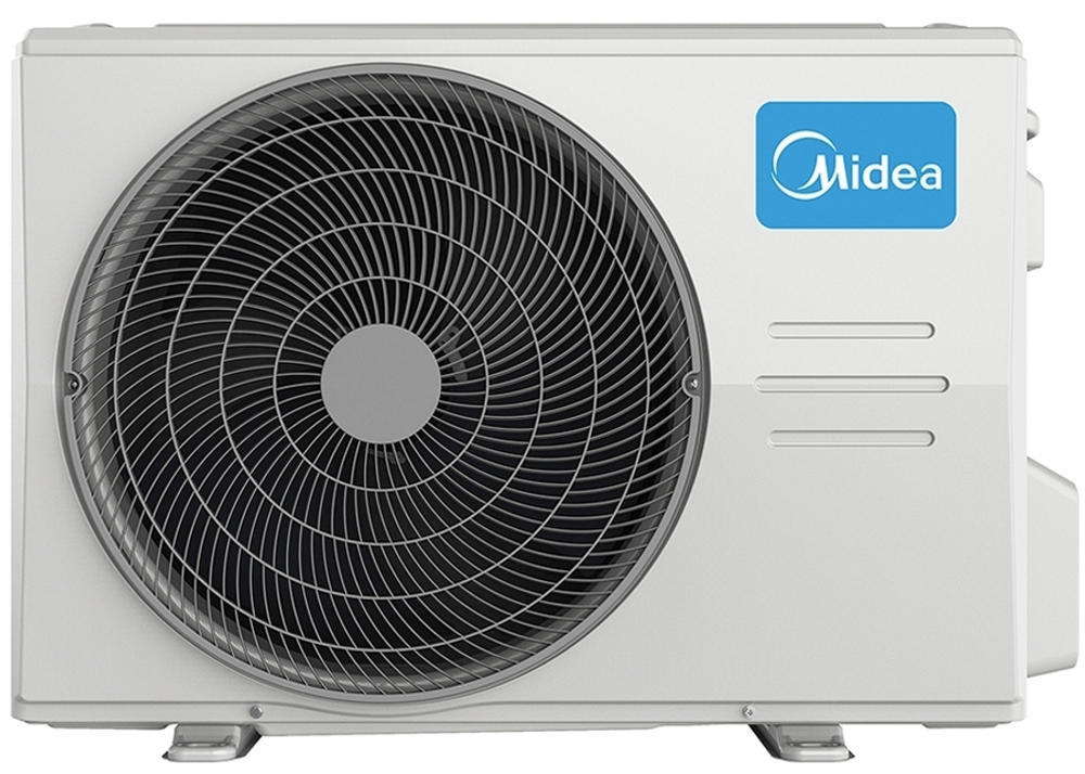 Сплит-система кондиционер напольно-потолочный Midea MUE-24HRN1-Q/MOX431U-24HN1-LQ на 70 м²