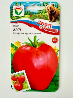 Семена томатов в ассортименте 40=