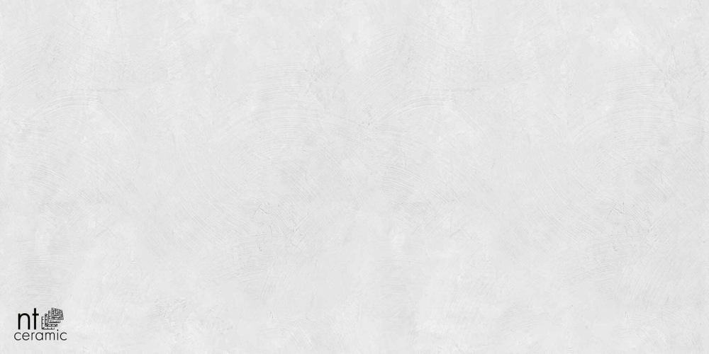 NT CERAMIC. Керамогранит Concept White Carving NTT99610M 600*1200мм карвинг