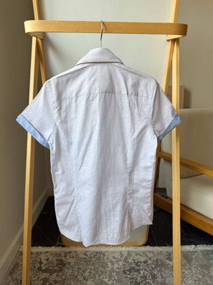 Новая рубашка Stefano Ricci, 128