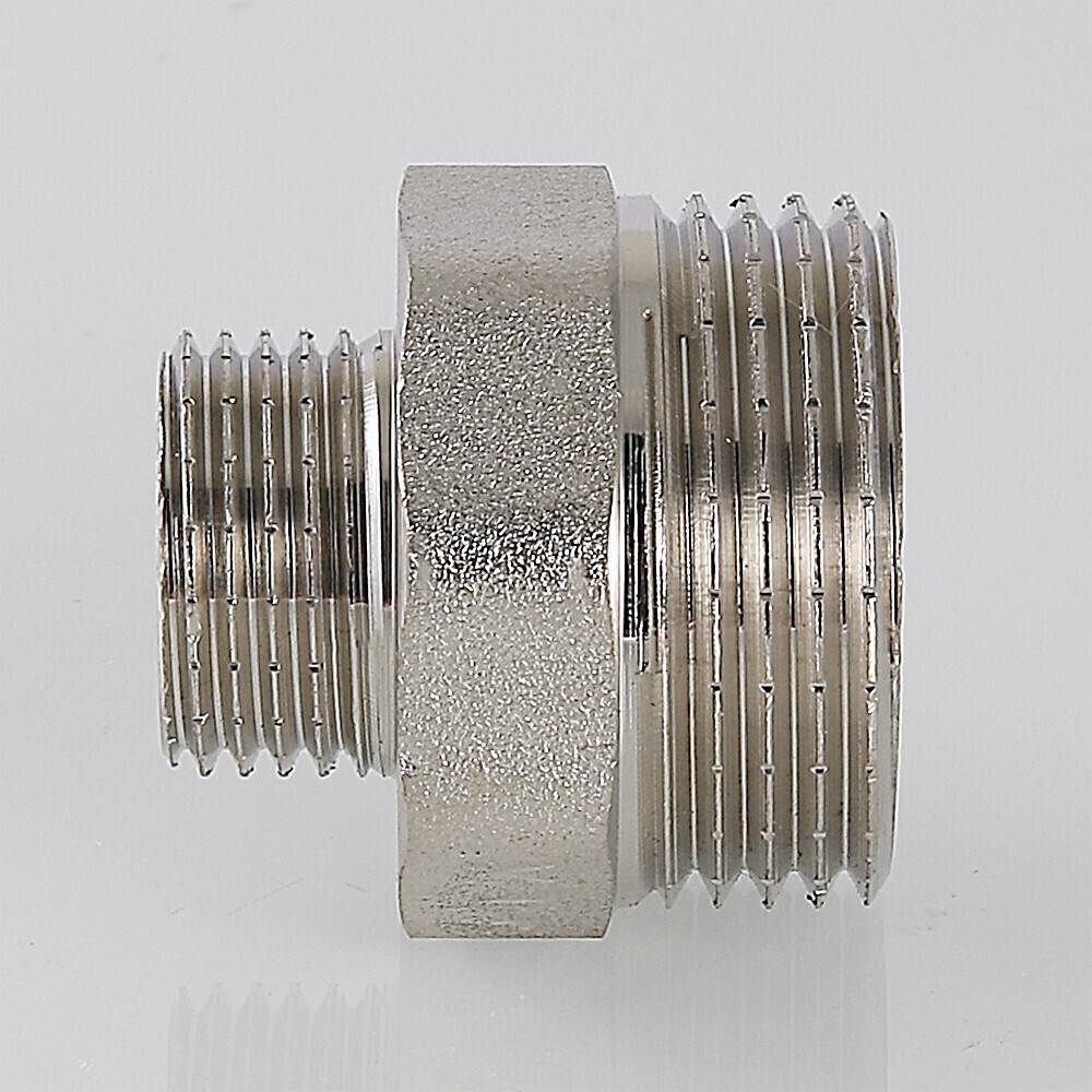 Ниппель переходной 1 1/4"-1/2"