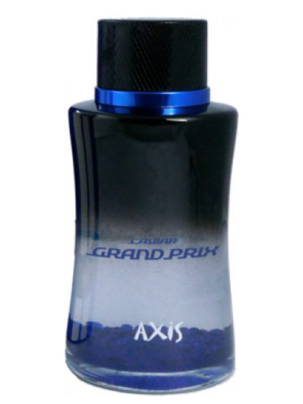 Axis Grand Prix No 98