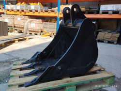 Ковш Cukurova 888 600 мм