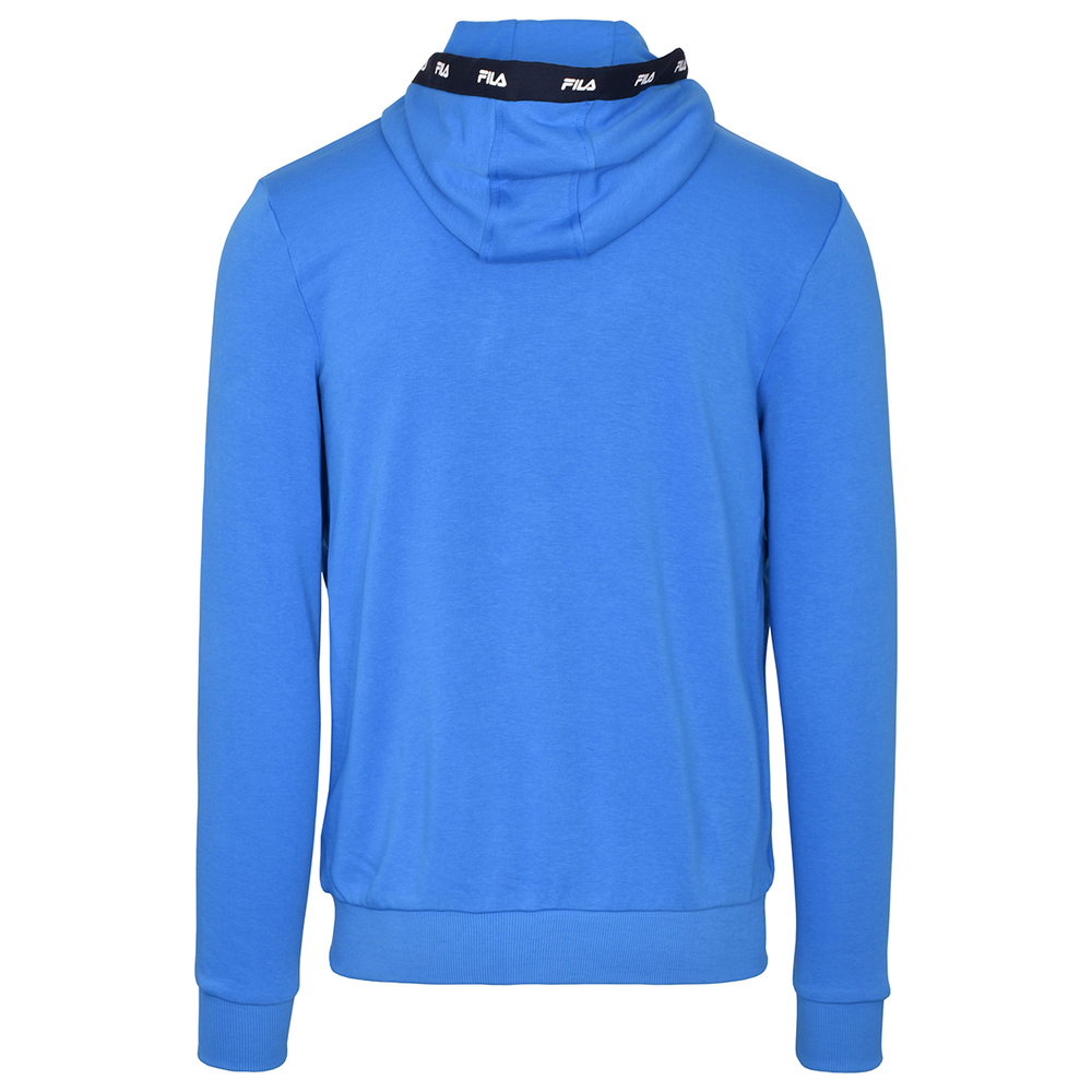 Куртка теннисная Fila Sweatjacket Benny M
