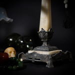 Шкатулка «Череп человека»