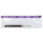 KING TONY (76402-45) Выколотка 2х115 мм