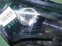 Фара правая Lexus NX 1 (2017-2021) LED