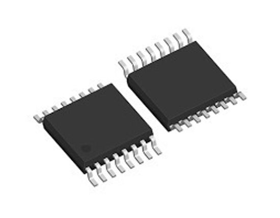 Регулятор напряжения LMX2306 / TSSOP-16