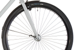 Электровелосипед Fixie Backspin Zehus (2024)