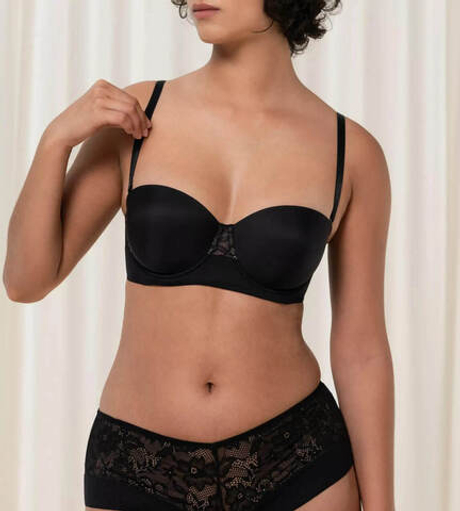 Бюстгальтер балконет Triumph Vivid Spotlight WDP