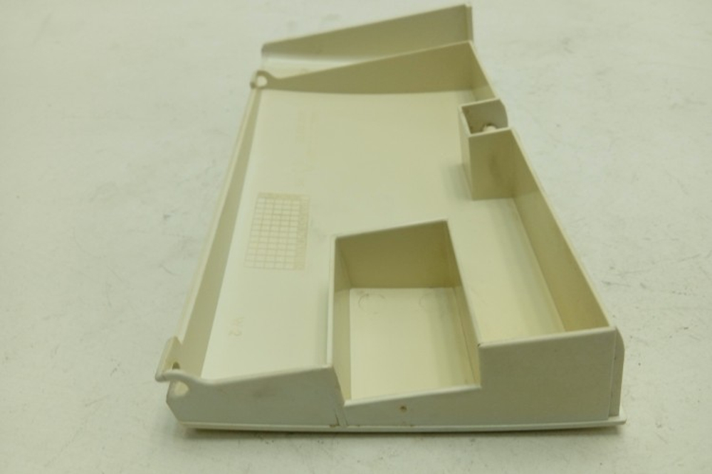 S1WTF3002A кт143 Крышка сливного фильтра для стиральной машины Siemens S1WTF3002A б/у