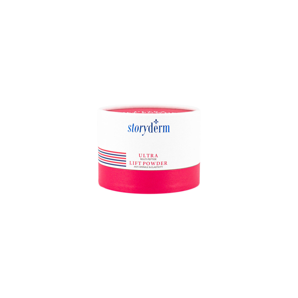 Ultra lift powder Лифтинг маска