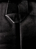 Рюкзак универсал QOZA, чёрный, 24 L