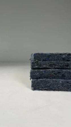 Плиты для звукоизоляции Акотерм, звукопоглащающие, для стен, 50 мм