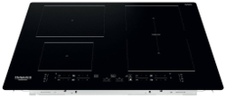 Встраиваемая индукционная варочная панель Hotpoint-Ariston HB 4860B NE