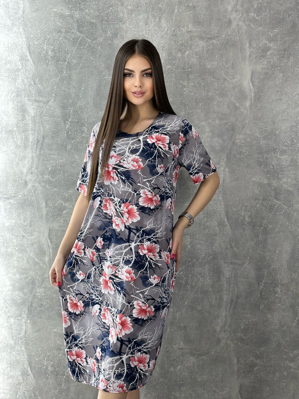 [m]Туника масло Т-0002