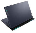 Ноутбук Lenovo Legion 7-15IMHg05 Intel Core i7 10875Н 2.3 ГГц/16 ГБ/1024 ГБ SSD/nVidia GeForce RTX 2070 8 ГБ Max-Q Design/Windows 11 Домашняя/15.6"/1920x1080 пикс. 144Hz