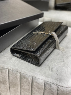 Saint Laurent Kate Clutch 27 cm