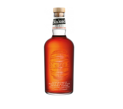 Виски The Naked Malt 0,7 л.