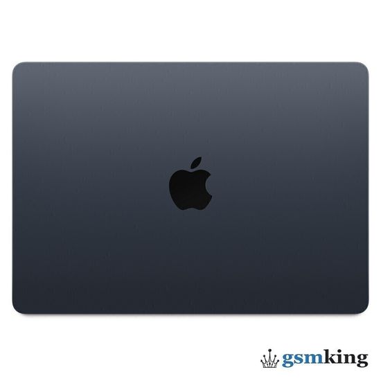 Apple MacBook Air 13 2022 Midnight (Apple M2 8-core CPU, 10-core GPU, 256GB, 24GB) Z1600040R