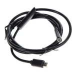 Профессиональный гибкий эндоскоп AN 98 HD camera USB Type A / micro USB 5м, Android/PC требуется OTG+UVC