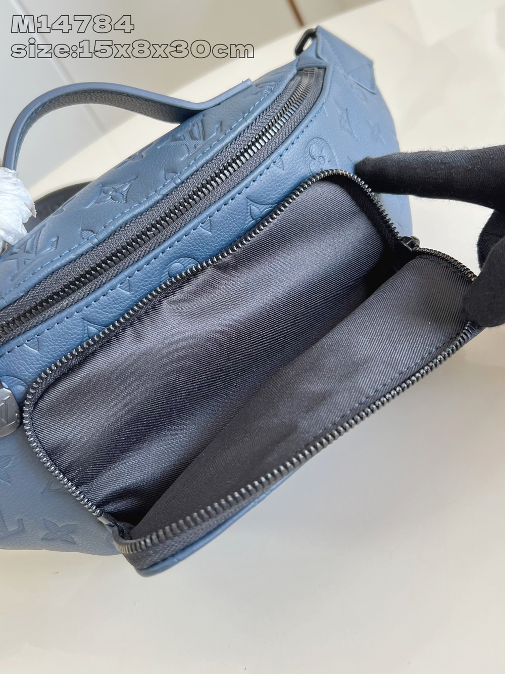 Louis Vuitton Rush Bumbag