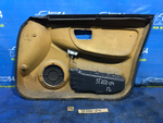 Обшивка двери TOYOTA CARINA ED 1994