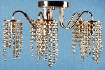 00245-4.3-05 FGD светильник потолочный