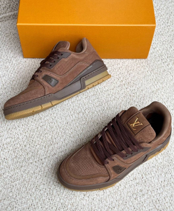 Кроссовки Louis Vuitton Trainer
